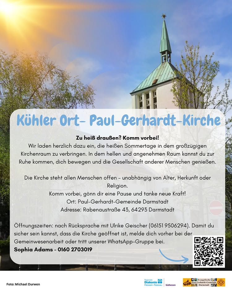 KuehleKirche