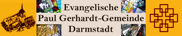 Ev. Paul Gerhardt-Gemeinde Darmstadt